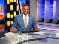 Fox 26’s Nate Griffin brings Houston morning sports to life