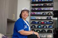 Collecting sports memorabilia is booming worldwide. Canada is no exception