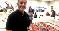 Beckley Art Center hosts closing reception for wildly popular 'Stranger Things' exhibit
