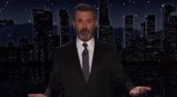 Kimmel and Colbert Commiserate About the Brutal and Dangerous Job of Late Night TV Hosts