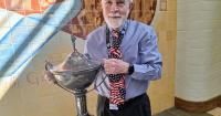 U of D Jesuit: A historic state golf title, a memorable football game