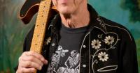 Kirchen kicks off latest Belleville Roots Music Series