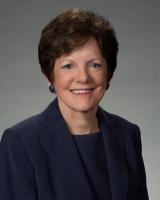 Atlanta City Council member Mary Norwood endorses Rick Jackson for governor