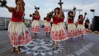 Polynesian cultural festival brings the ‘spirit of aloha’ to Wisconsin