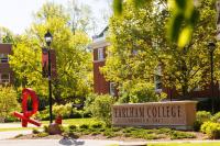 Earlham College expands free tuition program for Indiana residents earning 100k or less