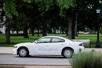 Iowa City Police Department officers fatally shoot a person while responding to call Tuesday evening