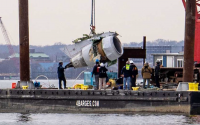No reforms after jet from Kansas, Army helicopter collide killing 67