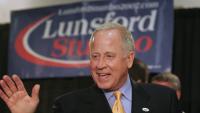 Bruce Lunsford lost three political runs but made a difference in KYAl Cross 