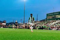 (RV) Herd Men’s Soccer Travels to UK to Open SBC Play