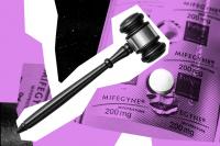 The Supreme Court Put Efforts to Ban the Abortion Pill on Hold. Louisiana Decided It Can’t Wait That Long.