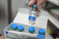 Maine CDC reports measles case in unvaccinated Somerset County adult