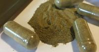 Maryland health officials are watching illegal markets as kratom products are restricted