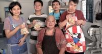 Maryland Dough dishes up hope and belonging in Kota Kinabalu