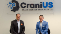 Baltimore startup CraniUS wins FDA approval for brain implant