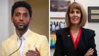 Baltimore mayor must restore inspector general’s records access, judge says
