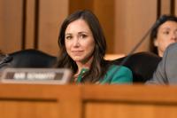 Britt defends tactics used to carve out tariff relief for Alabama companies as detailed in WSJ piece