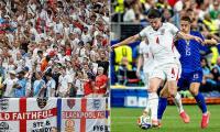 Revealed: Why only 100 England fans will be allowed to attend October's Nations League away clash at Croatia