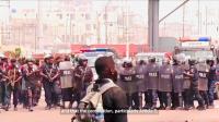 Tshisekedi’s third term bid: Protest rocks DR Congo over constitutional amendments
