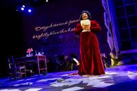 Boston Lyric Opera (BLO) and MASARY Turn Translation into Living Scenic Art with “Supertitles” Powered by Epson Large Venue Laser Projectors