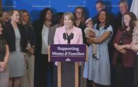 Healey proposes expanded postpartum mental health support