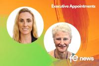 Dame Shelagh Legrave and Jo Maher join Education Training Foundation as Special Advisers 