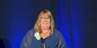 Iron Mountain broadcast professional inducted into the Michigan Broadcasting Hall of Fame