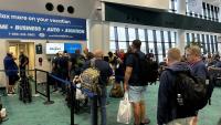 Mid-Michigan Honor Flight sends 80 veterans from Flint to D.C. on 27th mission