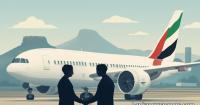 Emirates and Boeing in Talks to Introduce Flagship 777-9 Aircraft to Sri Lanka