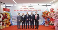 Molex Opens Expanded Vietnam Manufacturing Plant