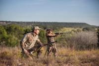 Hunter education field day for online students offered in Glasgow