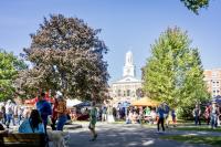 LebFest returns to Colburn Park Saturday with new arts and climate features