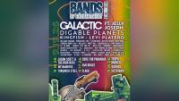 Bands of Enchantment set for 4 nights of free concerts in downtown Albuquerque