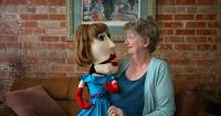 Artist and Cleveland Clinic team up to offer hope for people living with Alzheimer's