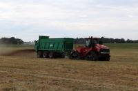 Why Ohio farmers should save nitrogen application for spring