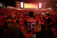 Texas’ comeback over Ohio State scores ESPN/ABC record ratings