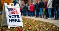 Ohio voters have until October 5 to register to vote