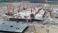 Intel's Ohio plant linked to South Korean firm - Reuters