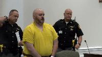 Body cam: Ohio corrections officer accused of assaulting inmate