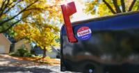 Mail-in midterm ballots are out for Ohio voters