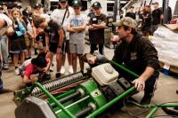 Columbus Crew, ScottsMiracle-Gro introduce Ohio 4-H members to careers in turfgrass management
