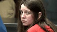 Mother pleads not guilty in Ohio 'house of horrors' child abuse case