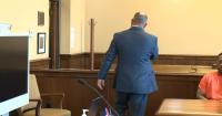 Watch: Ohio Man Breaks Handcuffs, Throat-Punches Deputy In Wild Courthouse Escape