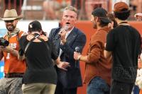 Texas vs. Ohio State sets ratings records for ESPN, doesn't beat 2025