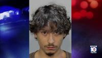 Monroe deputies: Drunken Oklahoma gunman bit victim in Marathon