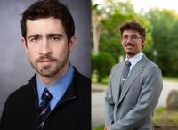 URI students create nonpartisan election information website