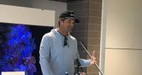 Former Panther Greg Olsen and family support MUSC children’s services with $400K donation