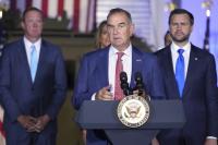 Citing concerns over Flock cameras, Missouri governor signs executive order on ALPRs