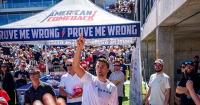 Charlie Kirk's Family Signals Intent to Sue Utah Valley University, School's Police Department, Chief Jeffrey Long, Others