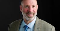 Utah State names Justen Smith as VP of USU Extension