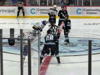 Mammoth Hockey bagmaker asks 10th Circuit to block Utah team from selling bags under same name